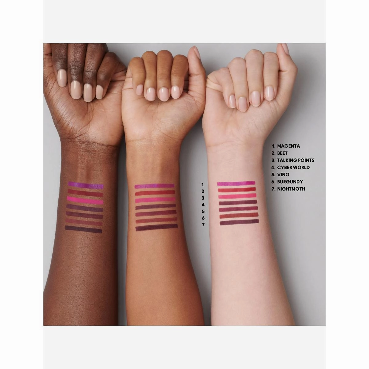 Lip-Pencil