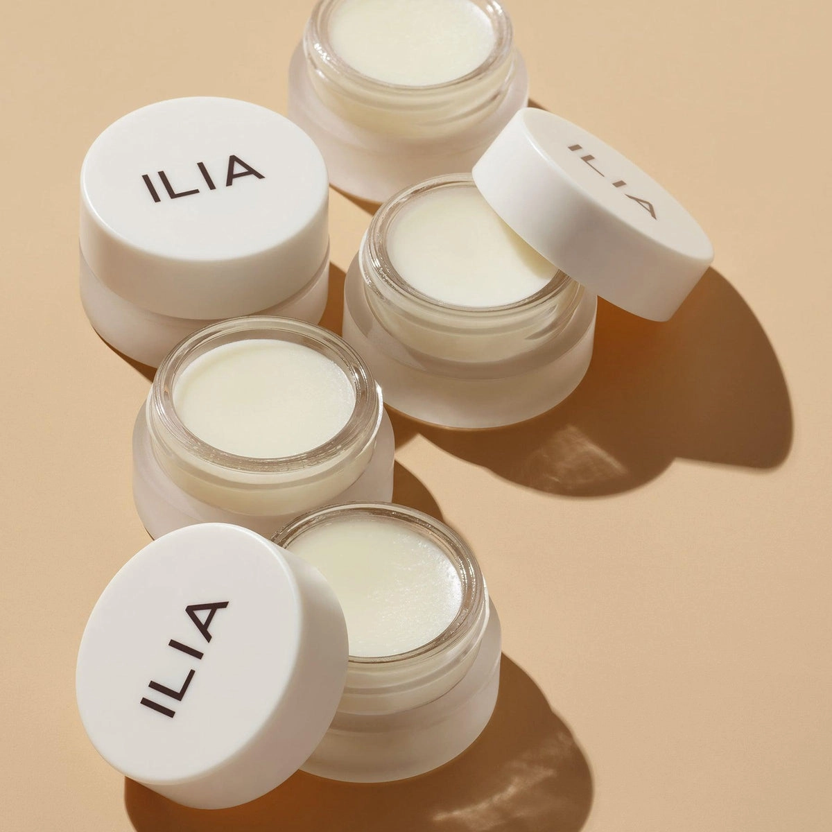 Lip Wrap Overnight Treatment