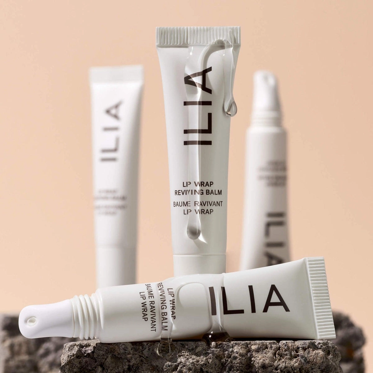 Lip Wrap Reviving Balm