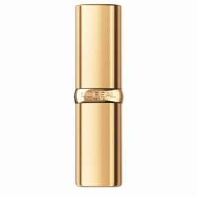 Loreal Colour Riche Nudes Of Worth Satin Lipstick