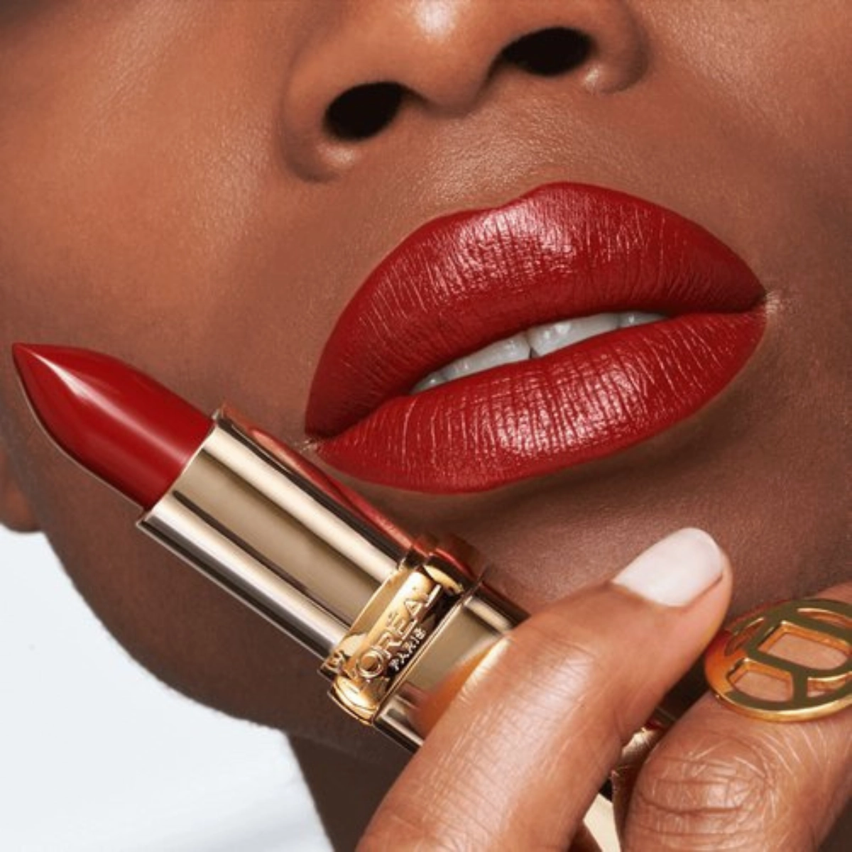 Loreal Colour Riche Satin