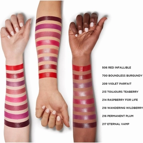 Loreal Infaillible 2 Step Lip Colour