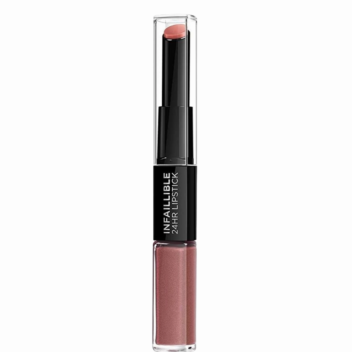Loreal Infaillible 2 Step Lip Colour