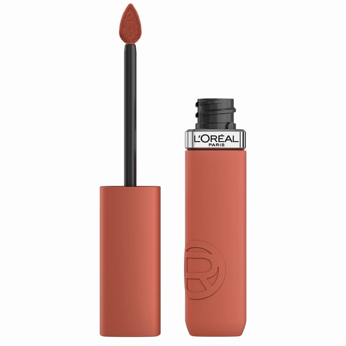 Loreal Infaillible Matteresistance Liquid Lipstick