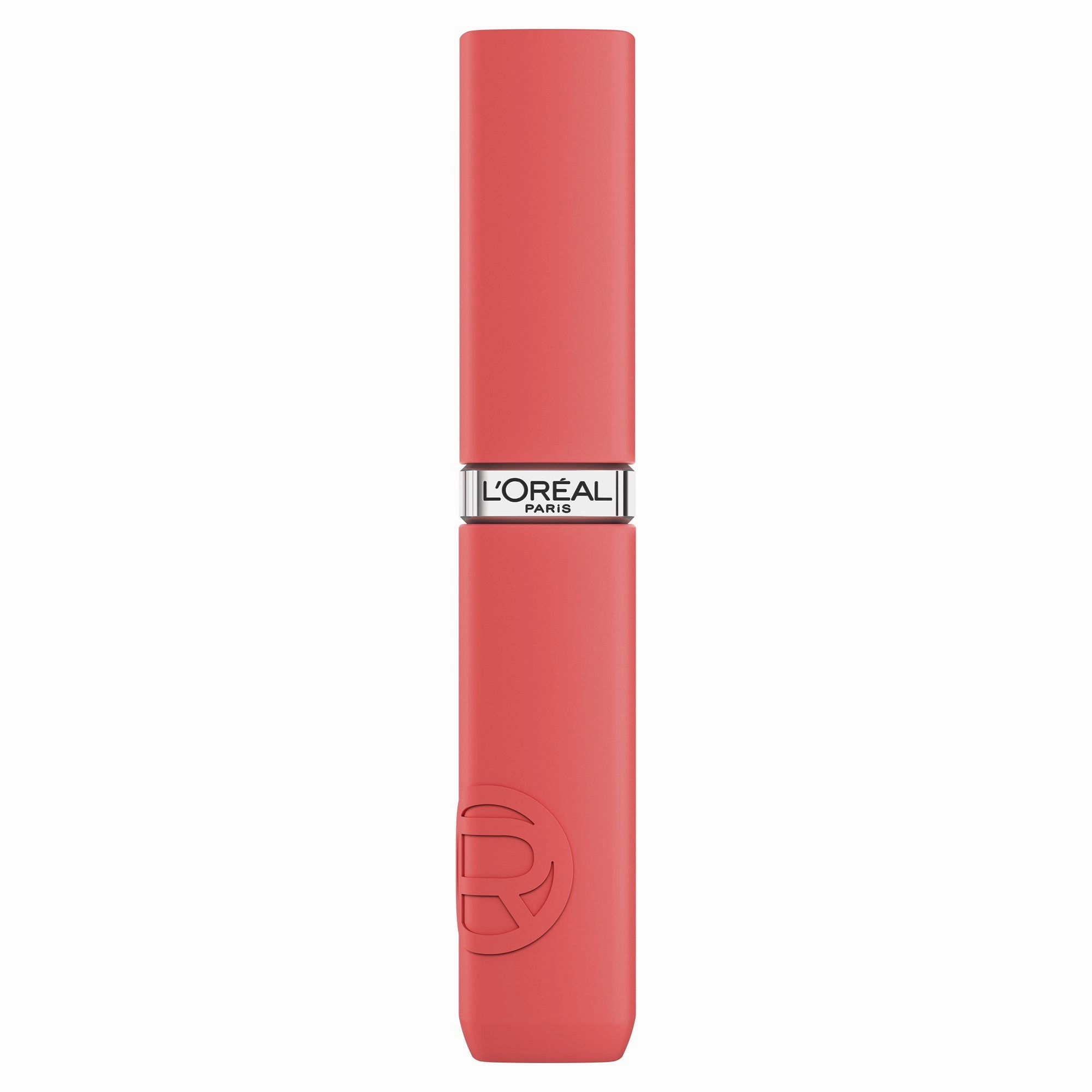 Loreal Matte Resistance Nude Attitude Liquid Lip