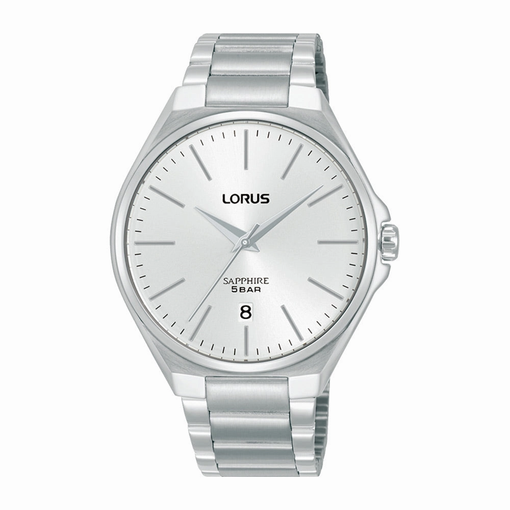 Lorus Classic Mens Watch RS949DX9