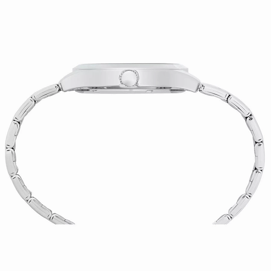 Lorus Luminous Dial Easy Reader Mens Watch RXN83DX9