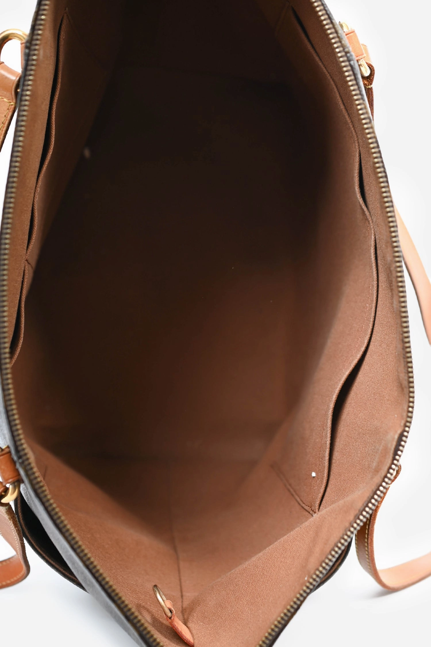 Louis Vuitton 2009 Monogram Totally MM Tote