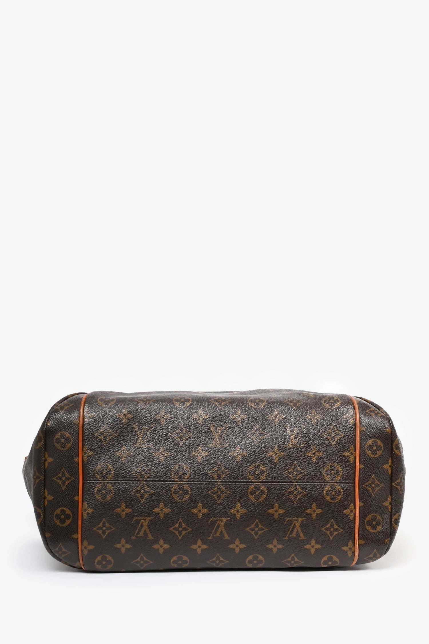 Louis Vuitton 2009 Monogram Totally MM Tote