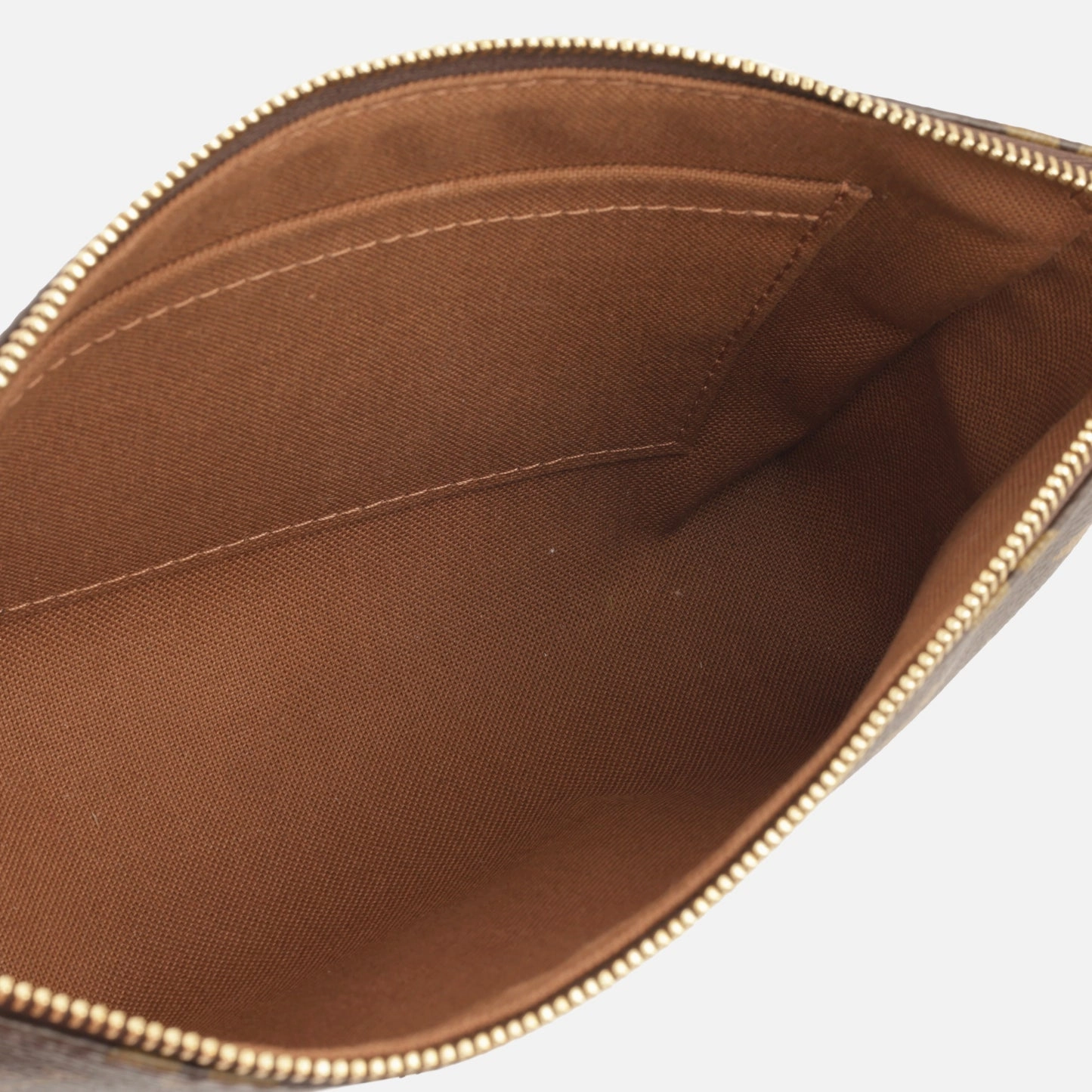 Louis Vuitton - Pochette Accessoires - Monogram Canvas GHW - Pre-Loved - 2020