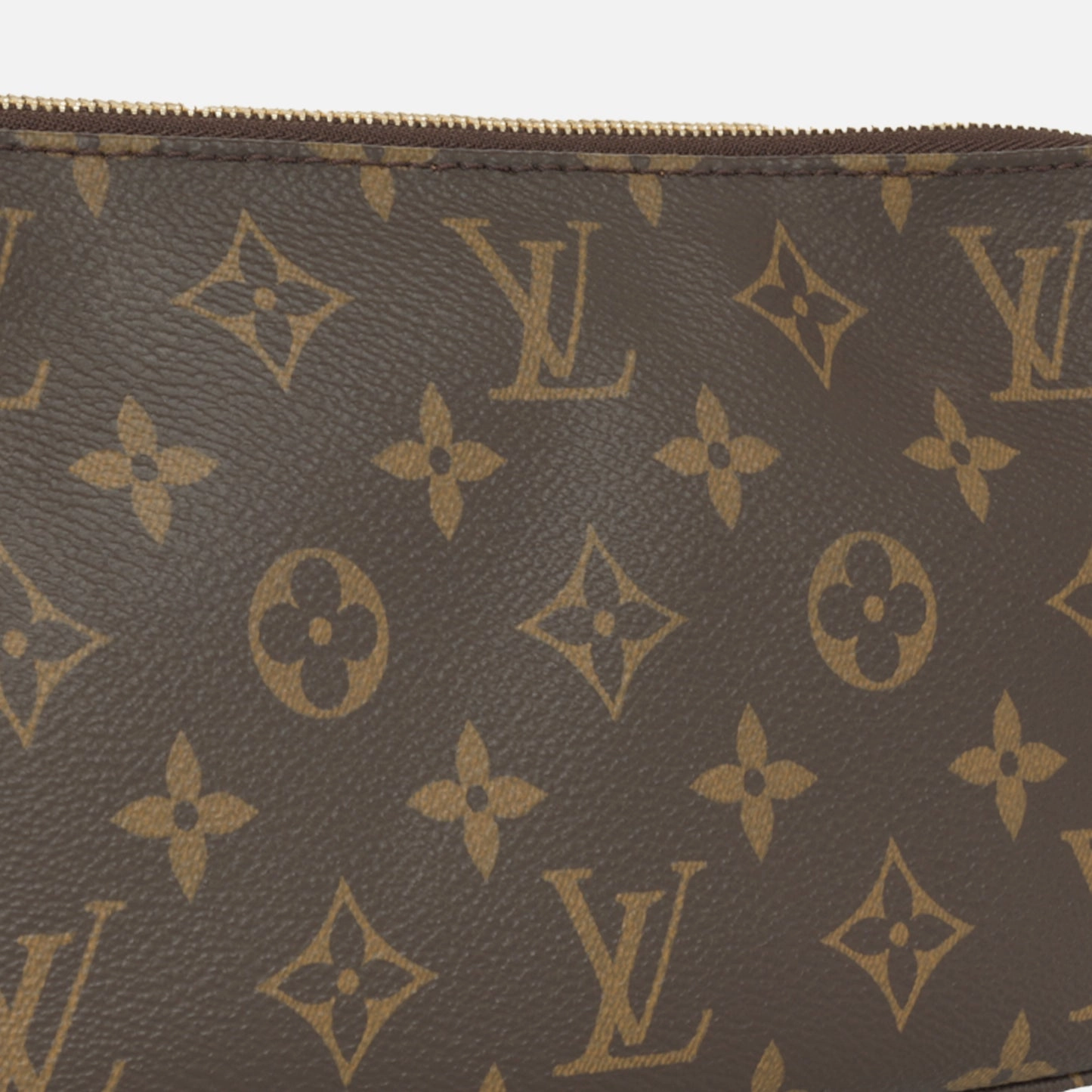 Louis Vuitton - Pochette Accessoires - Monogram Canvas GHW - Pre-Loved - 2020