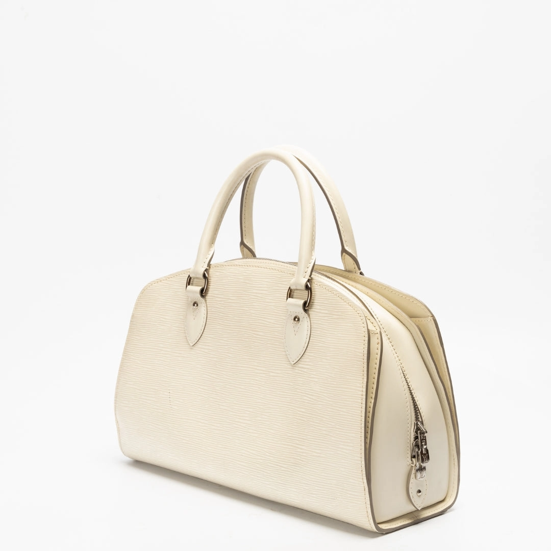 Louis Vuitton Epi Jasmin Bag