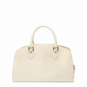 Louis Vuitton Epi Jasmin Bag