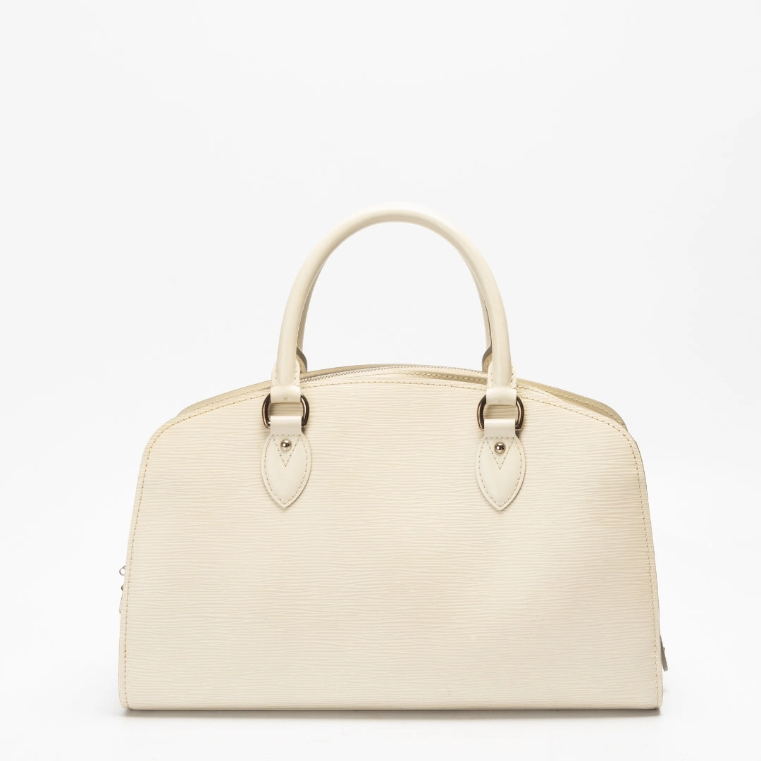 Louis Vuitton Epi Jasmin Bag