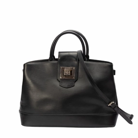 Louis Vuitton Epi Mirabeau PM Bag