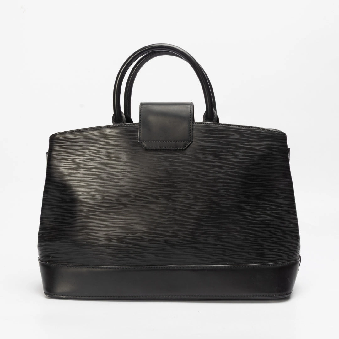 Louis Vuitton Epi Mirabeau PM Bag