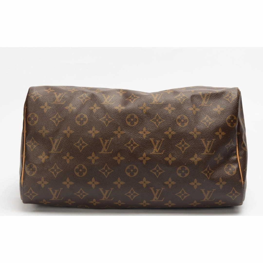 Louis Vuitton Monogram Speedy 30