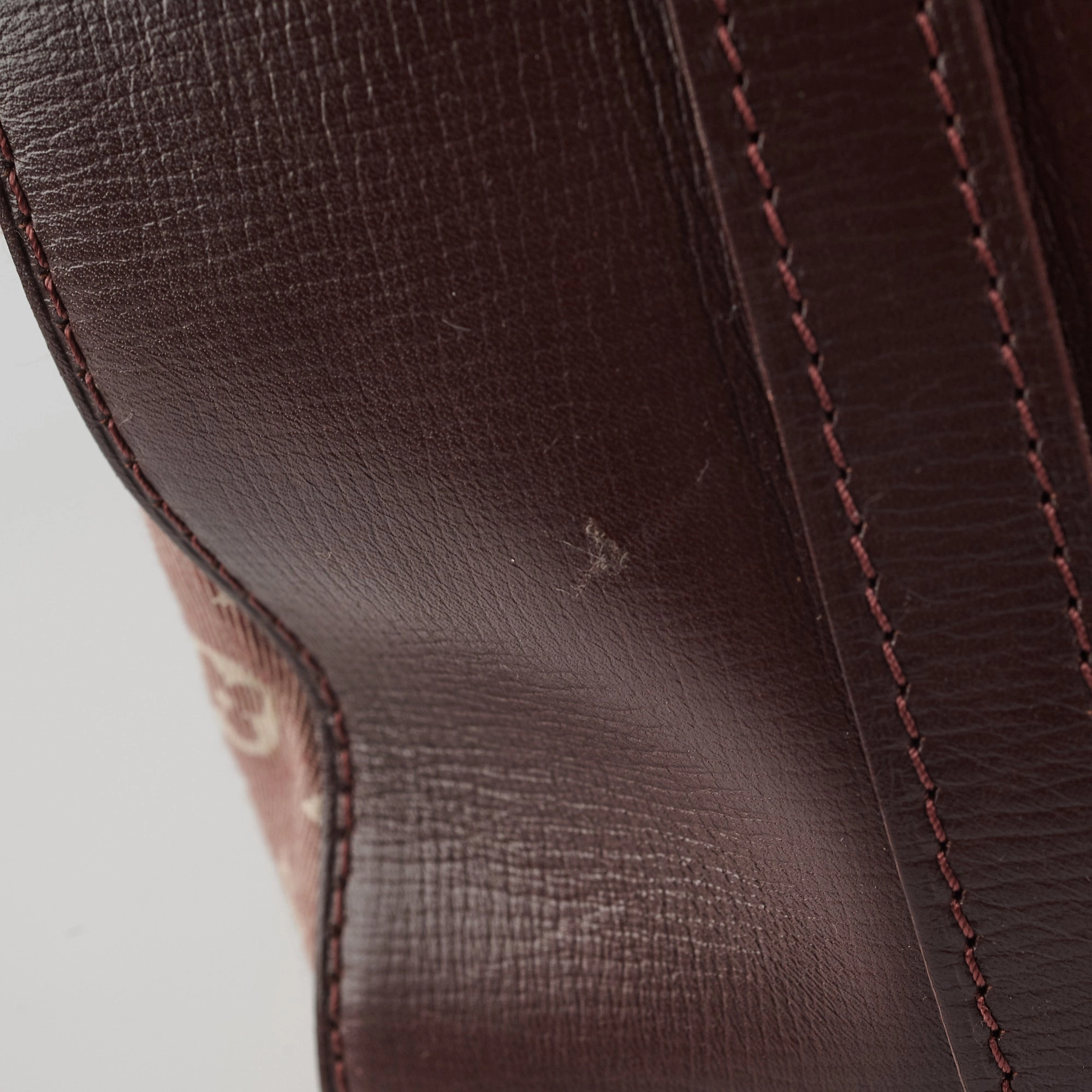 Louis Vuitton Noe PM Sepia Monogram Idylle