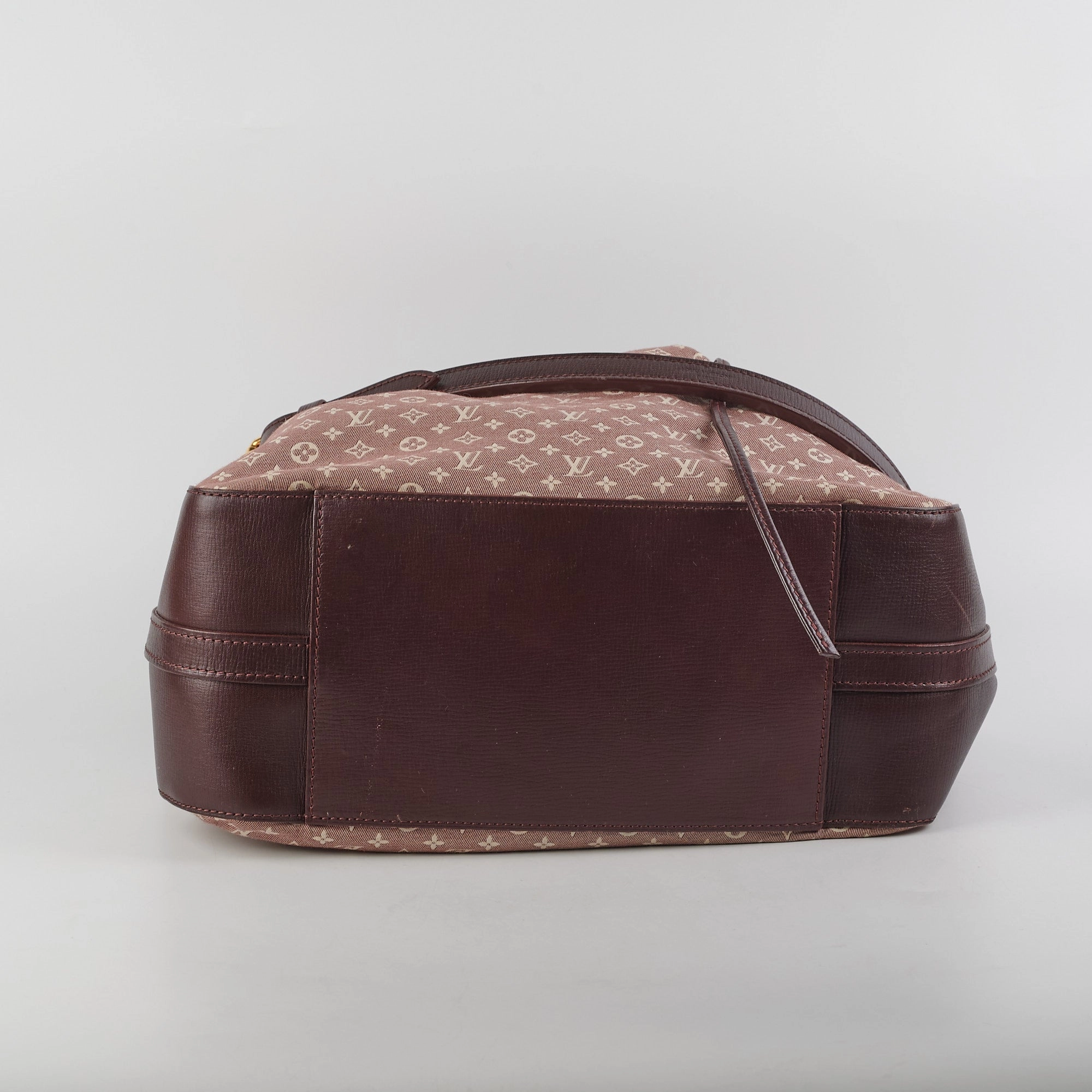 Louis Vuitton Noe PM Sepia Monogram Idylle