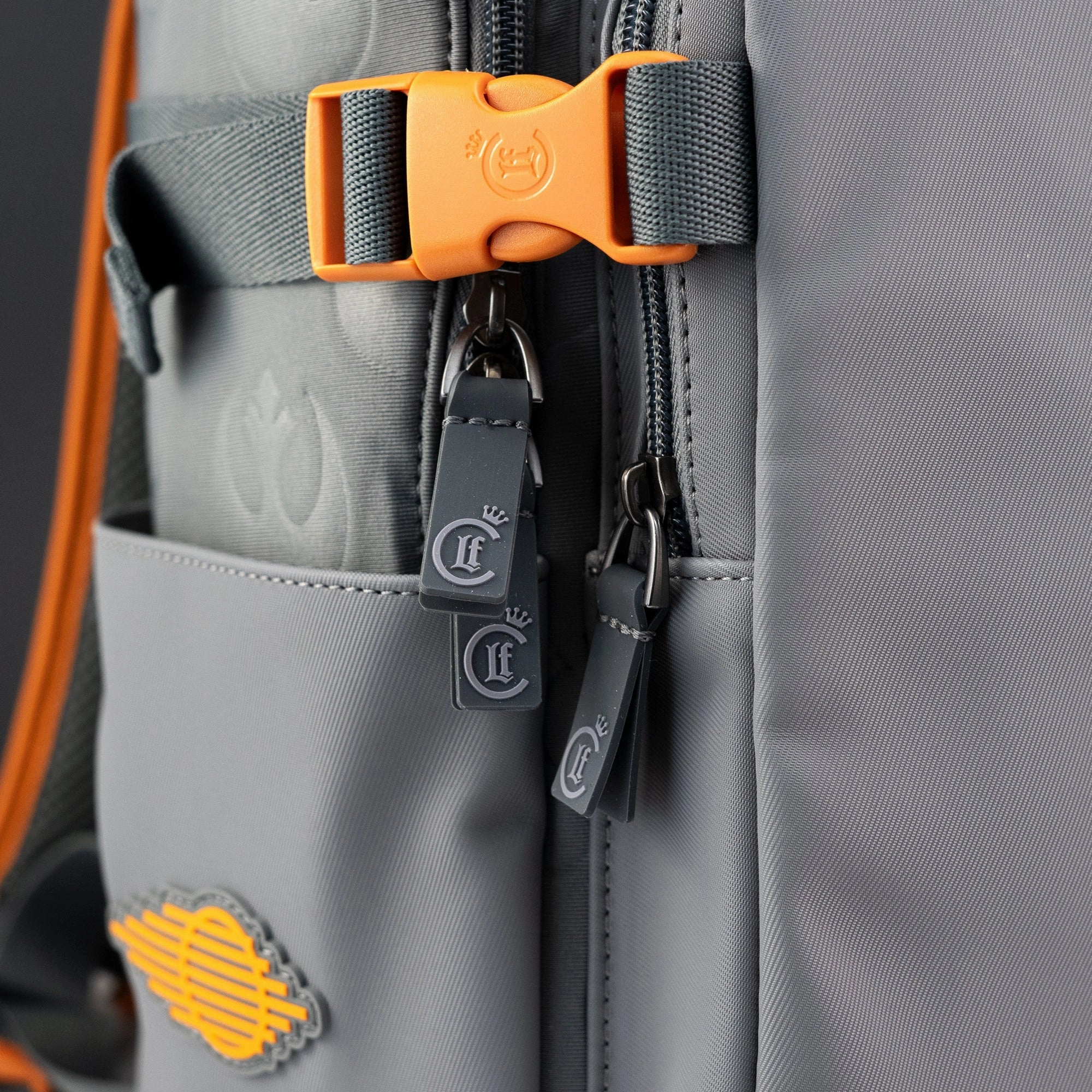 Loungefly Collectiv x Star Wars Rebel Alliance The Multi-Tasker Full Sized Backpack