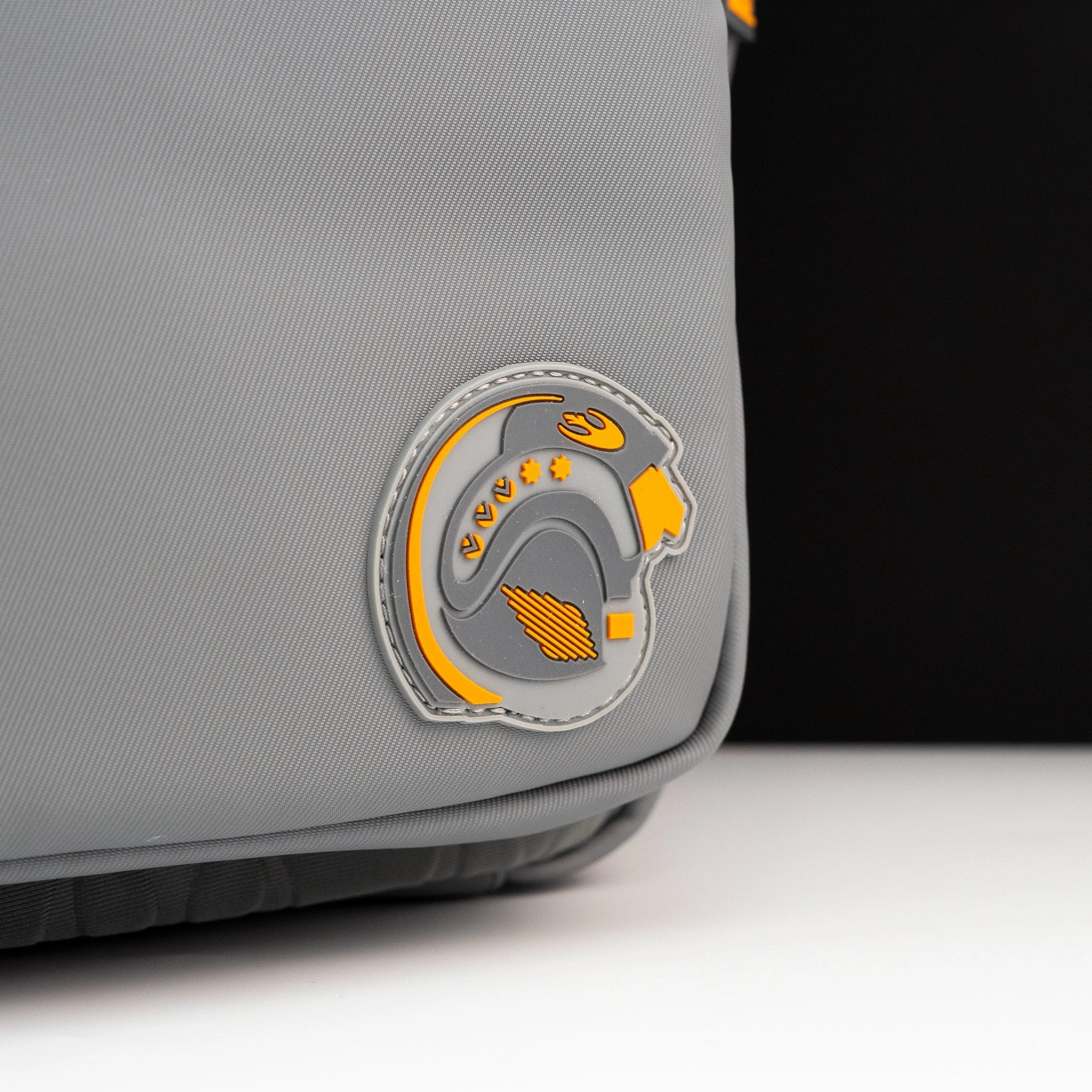 Loungefly Collectiv x Star Wars Rebel Alliance The Multi-Tasker Full Sized Backpack