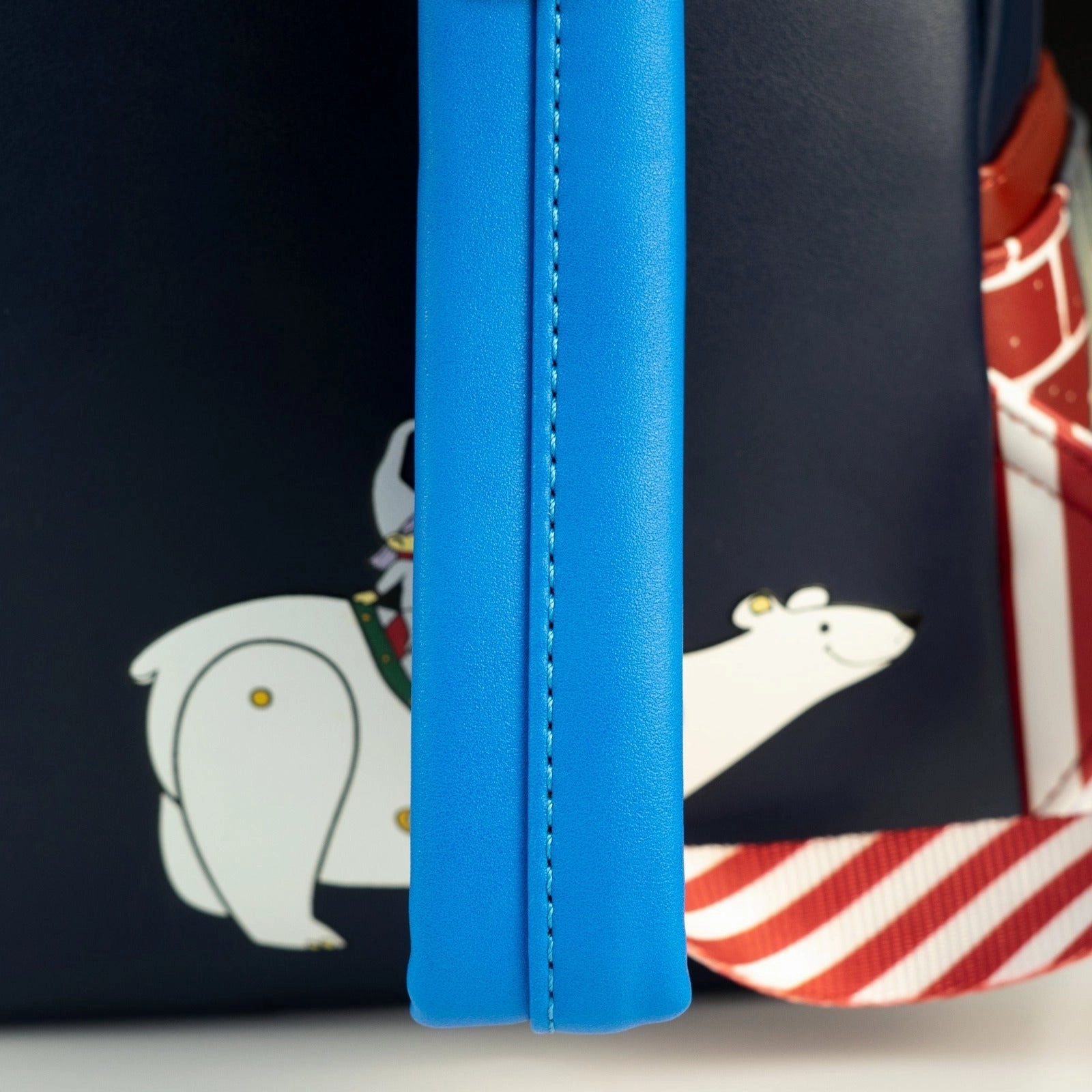 Loungefly The Nightmare Before Christmas - Christmas Town Mini Backpack