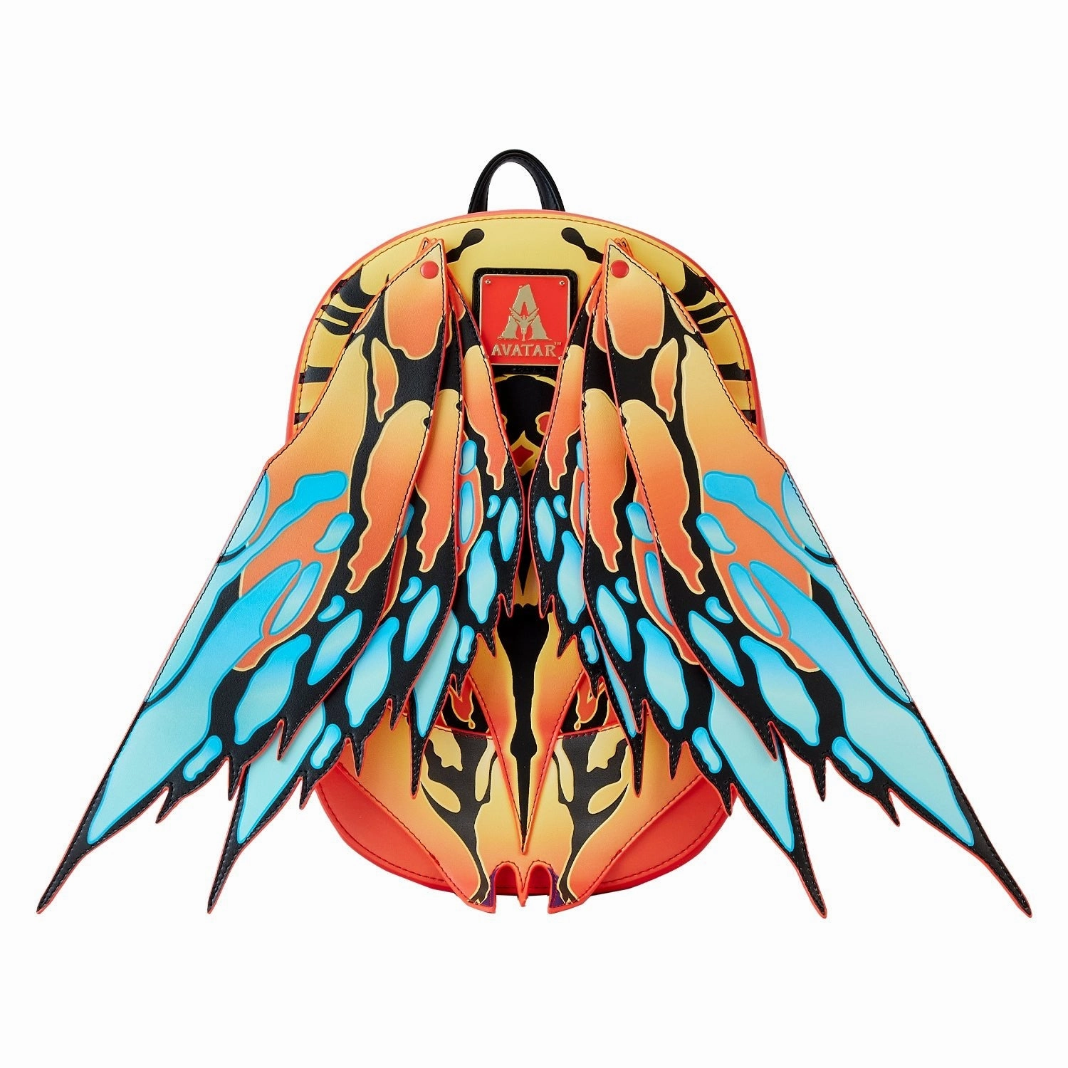 Loungefly x Avatar 2 Toruk Banshee Mini Backpack