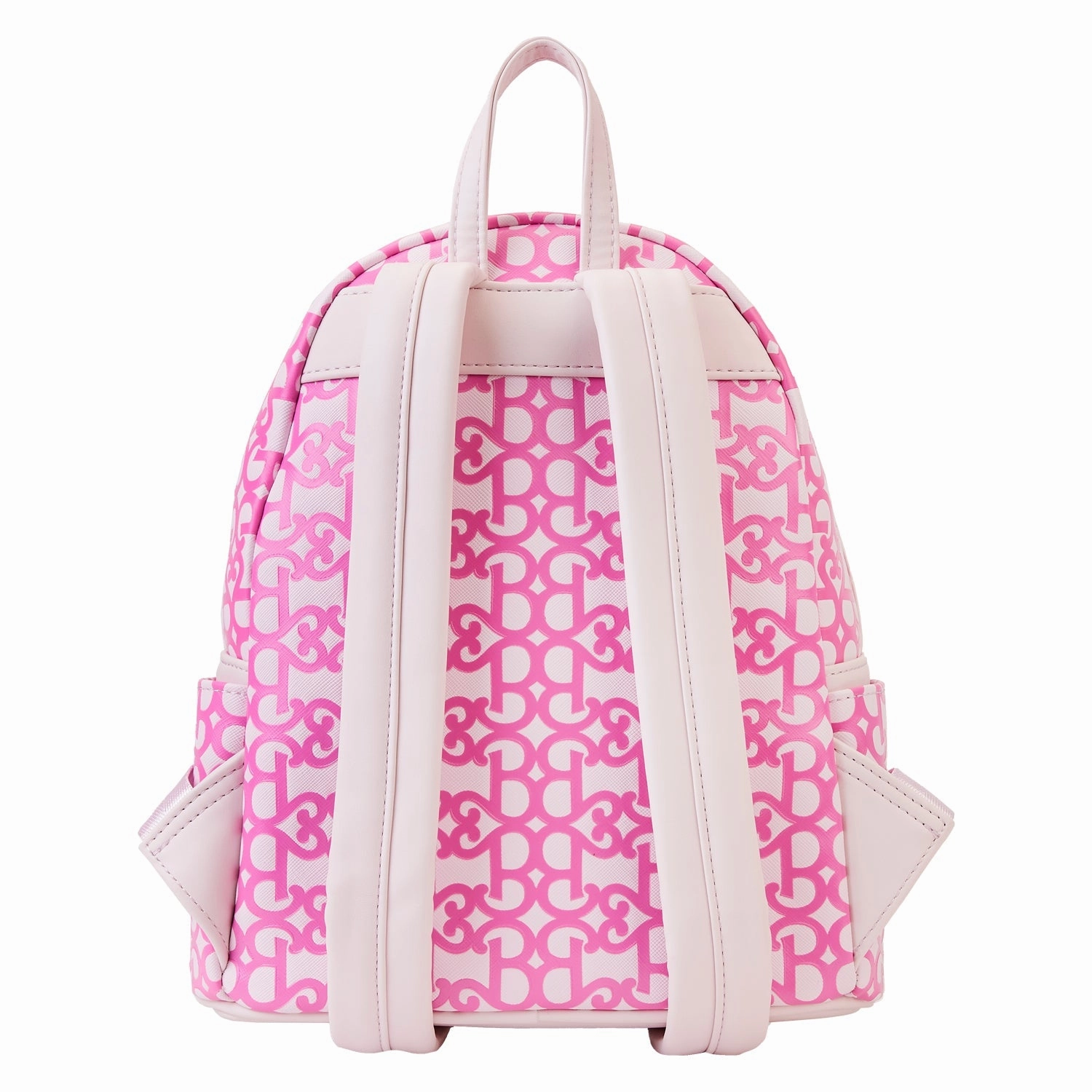 Loungefly x Barbie The Movie Logo Mini Backpack