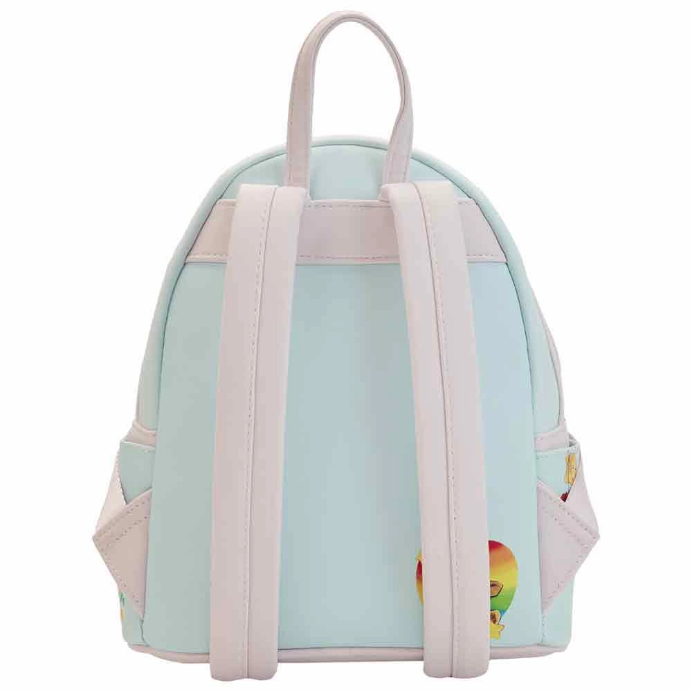 Loungefly x Care Bears Cloud Party Mini Backpack