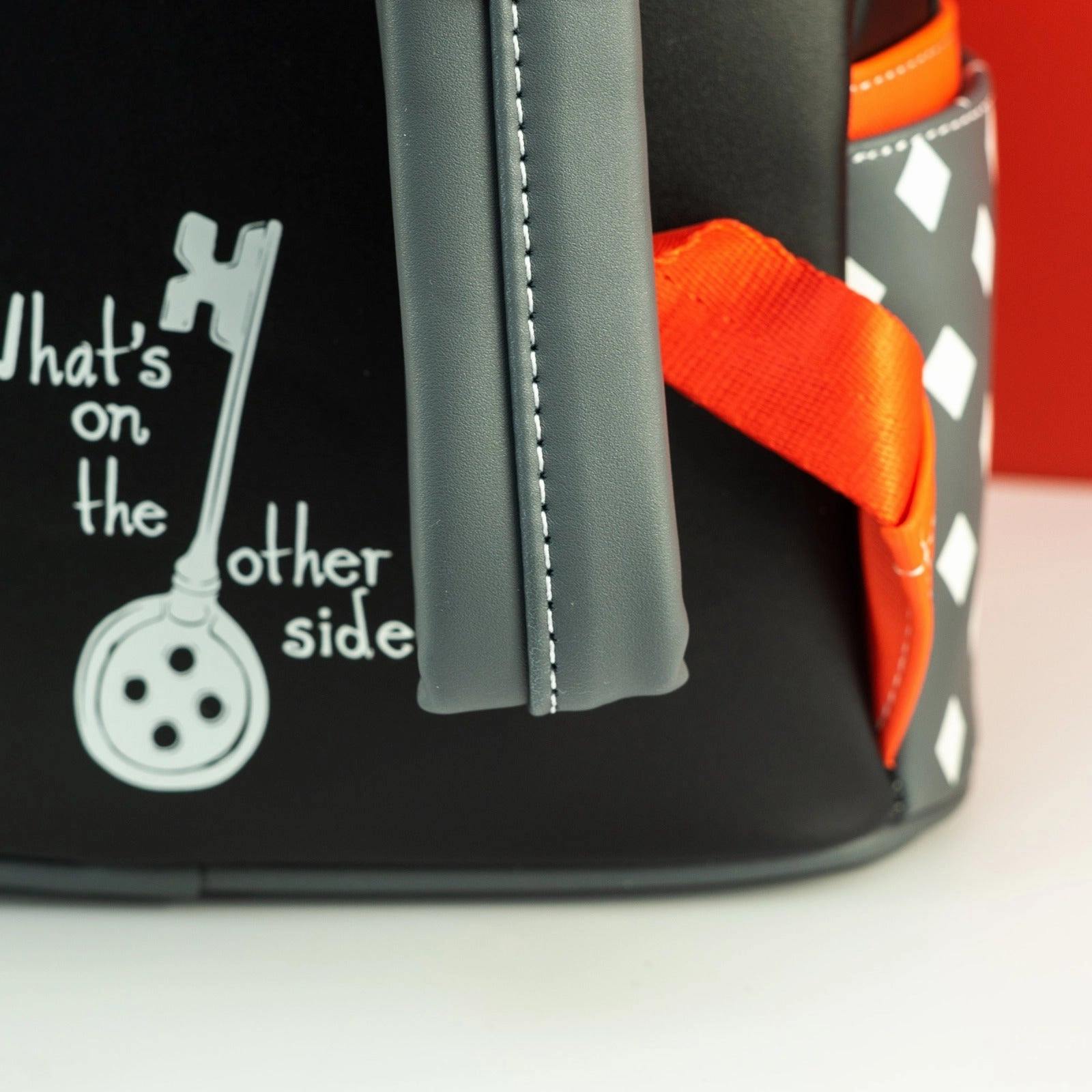 Loungefly x Coraline Other Mother Cosplay Mini Backpack