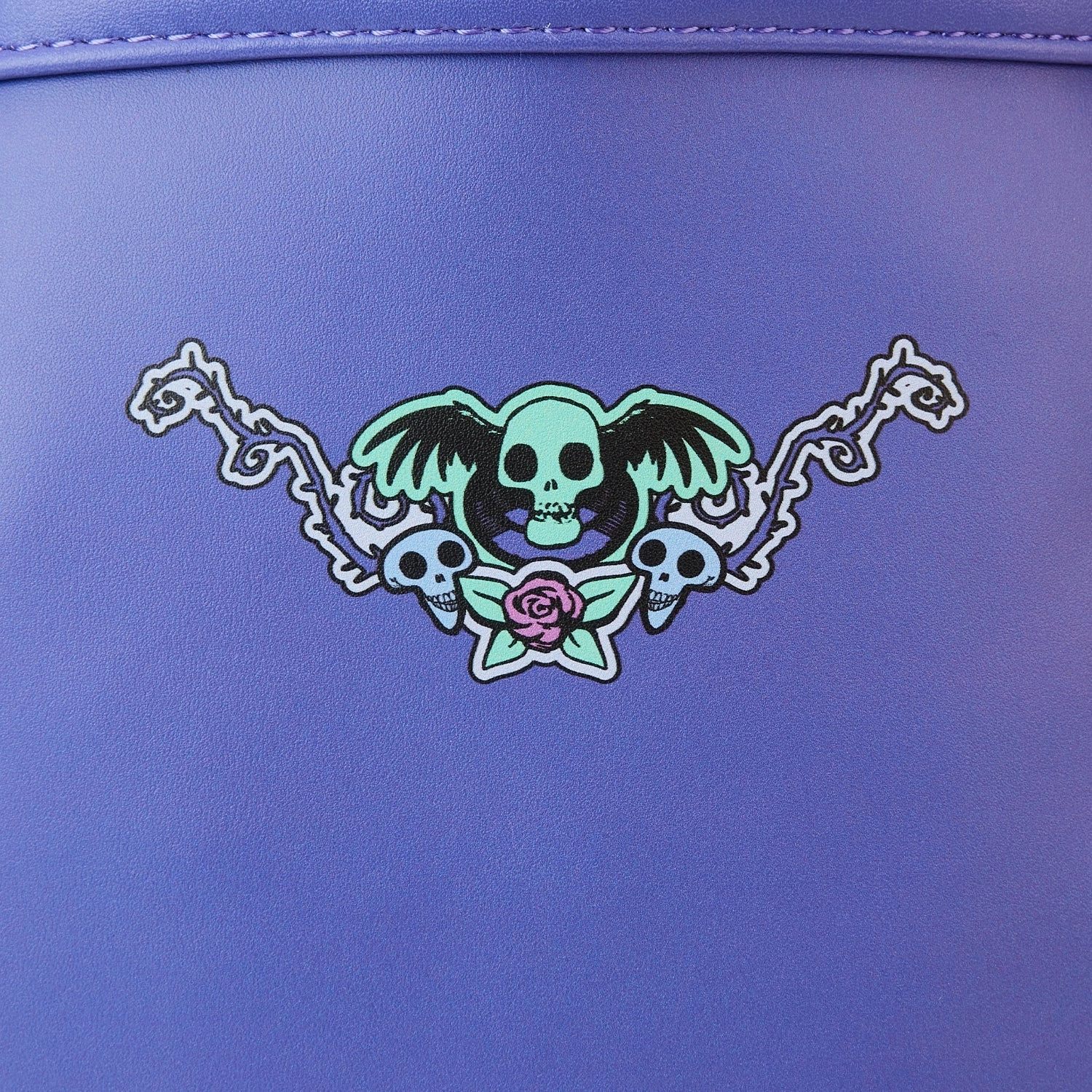 Loungefly x Corpse Bride Moon Mini Backpack