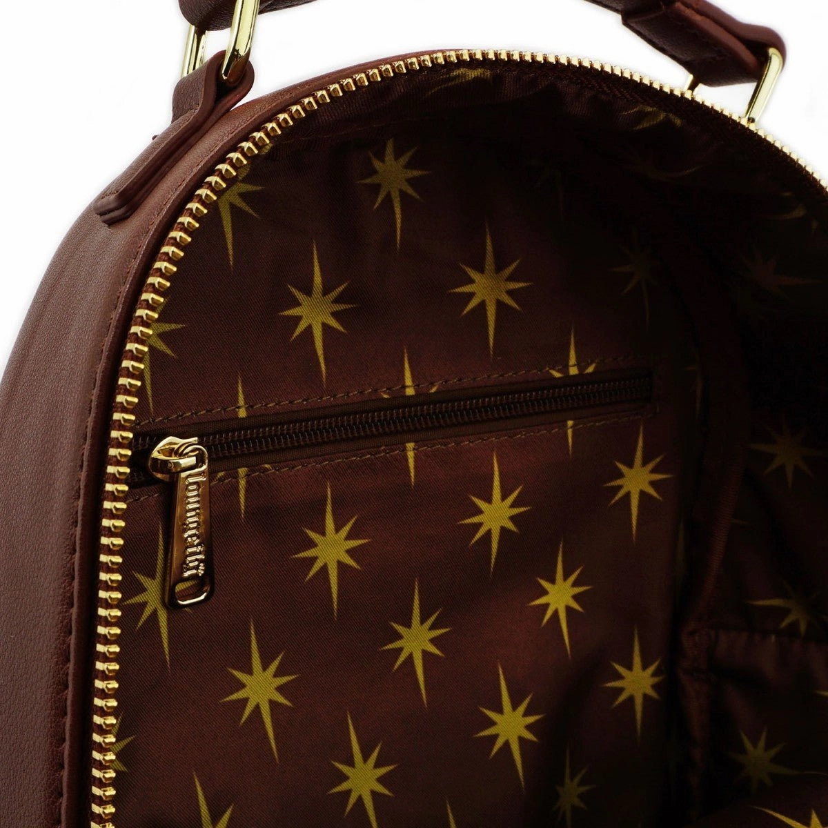 Loungefly X DC Comics Wonder Woman Cosplay Mini Backpack