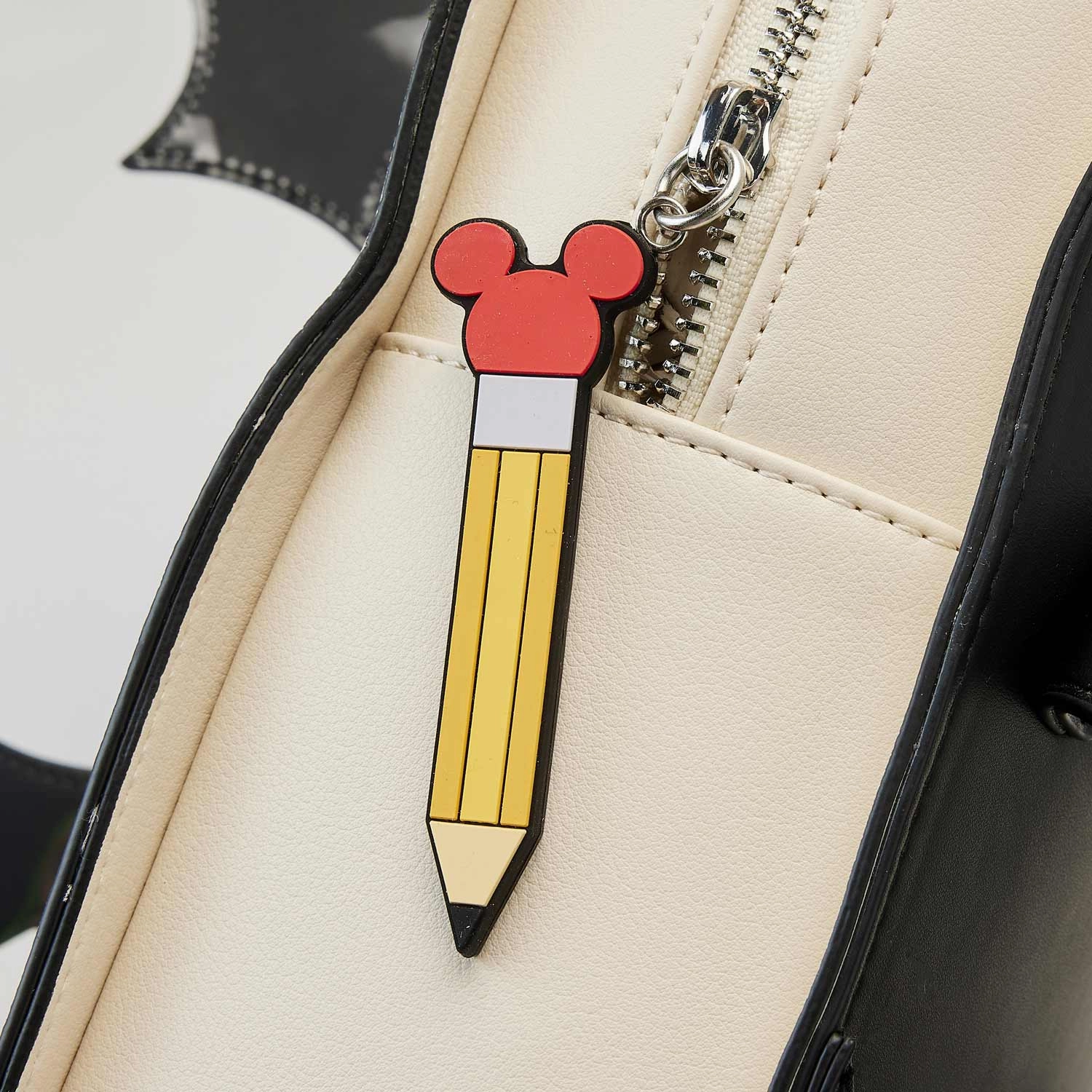 Loungefly x Disney 100th Anniversary Sketchbook Pin Trader Backpack