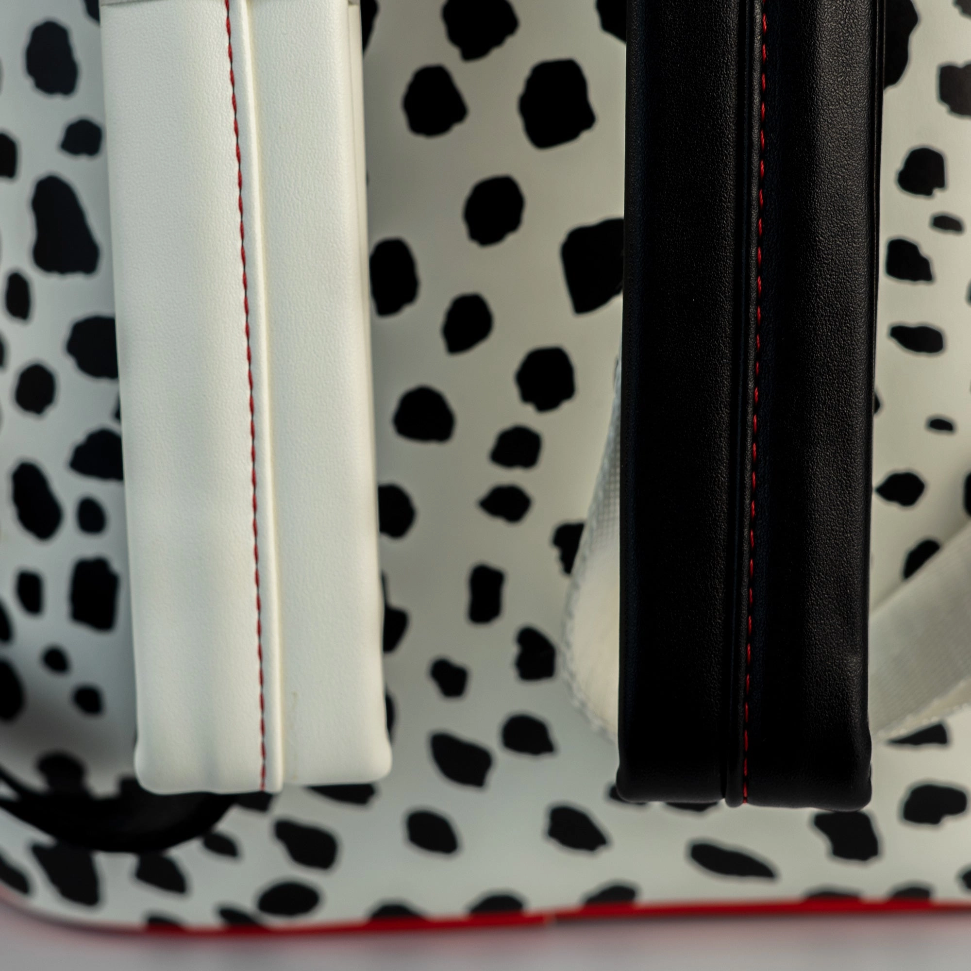 Loungefly x Disney 101 Dalmatians Villains Scene Cruella Mini Backpack