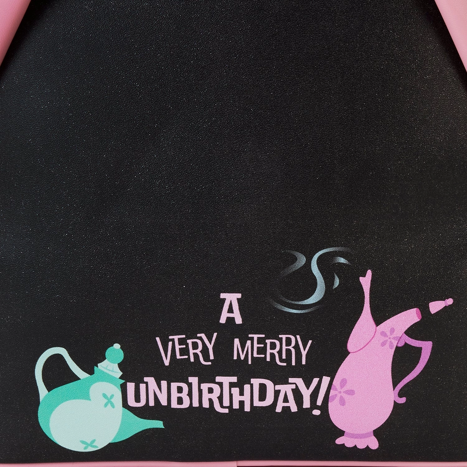 Loungefly x Disney Alice in Wonderland Unbirthday Mini Backpack