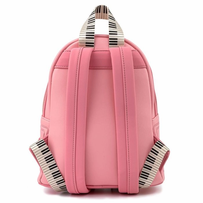 Loungefly x Disney Aristocats Mini Backpack