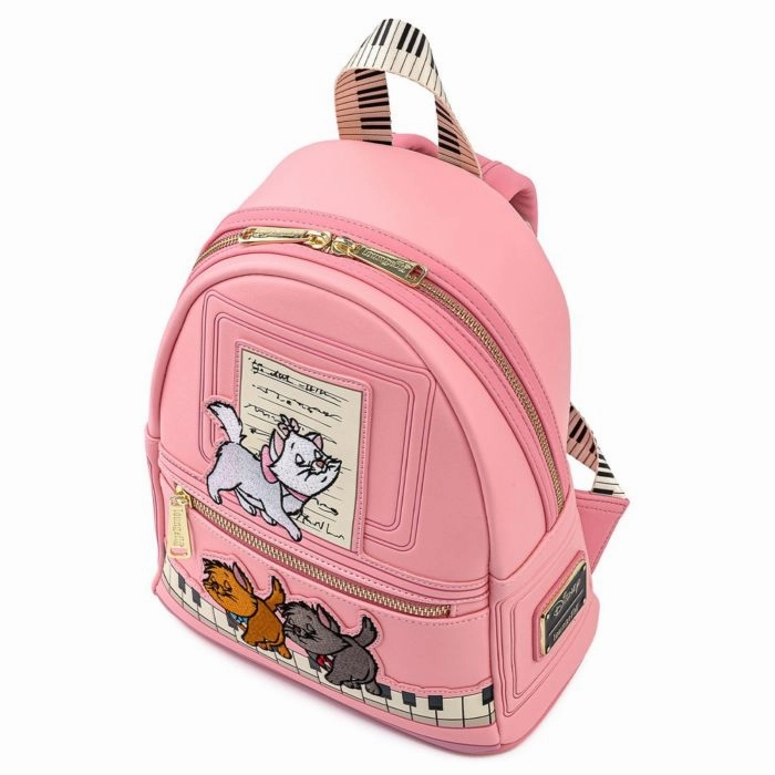 Loungefly x Disney Aristocats Mini Backpack
