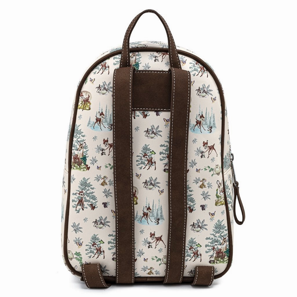 Loungefly x Disney Bambi Mini Backpack