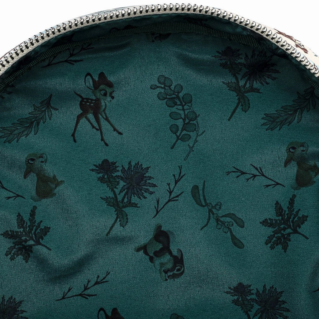 Loungefly x Disney Bambi Mini Backpack