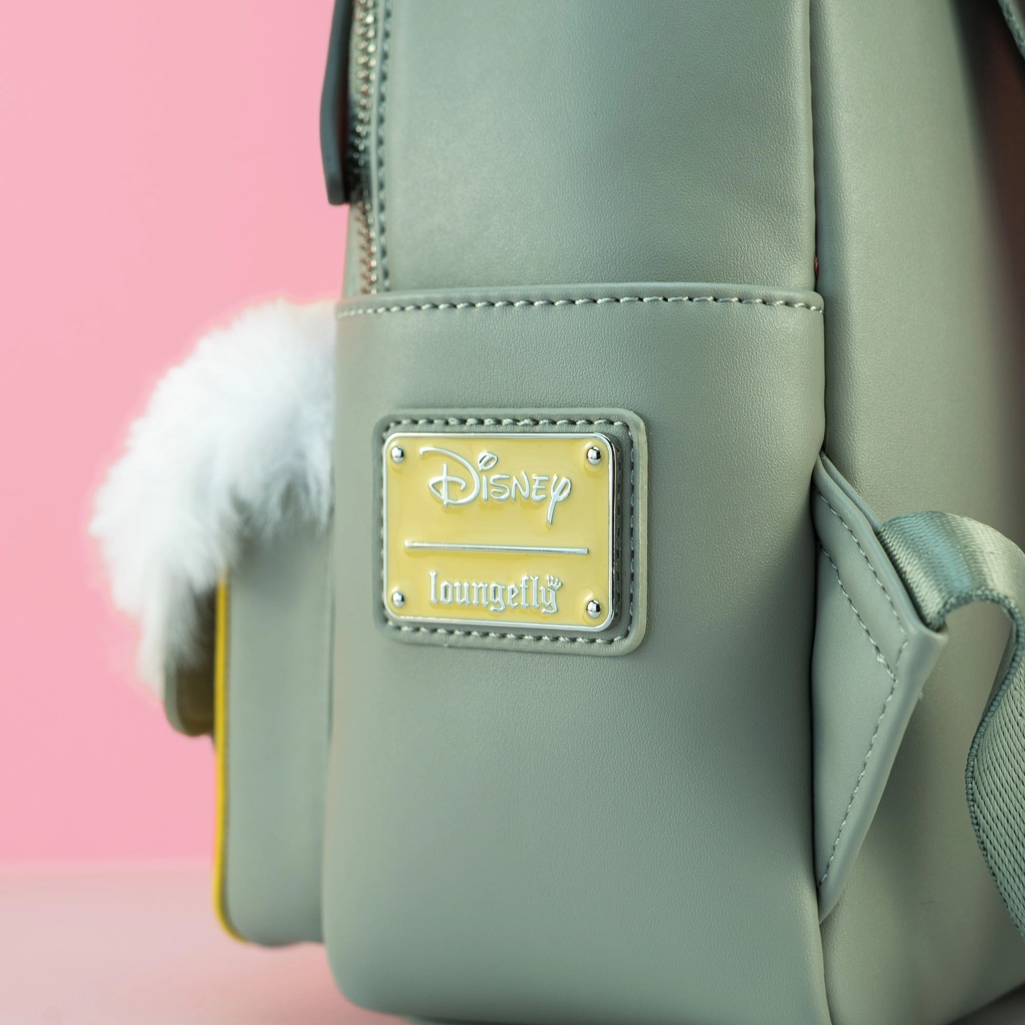 Loungefly x Disney Bambi Thumper Cosplay Mini Backpack
