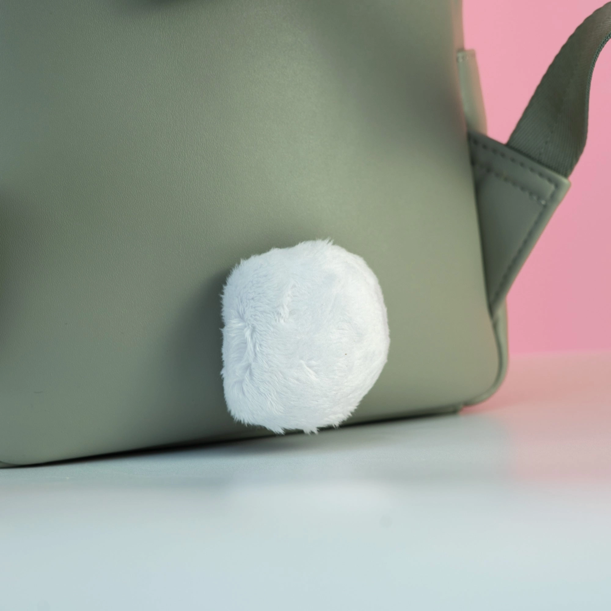 Loungefly x Disney Bambi Thumper Cosplay Mini Backpack
