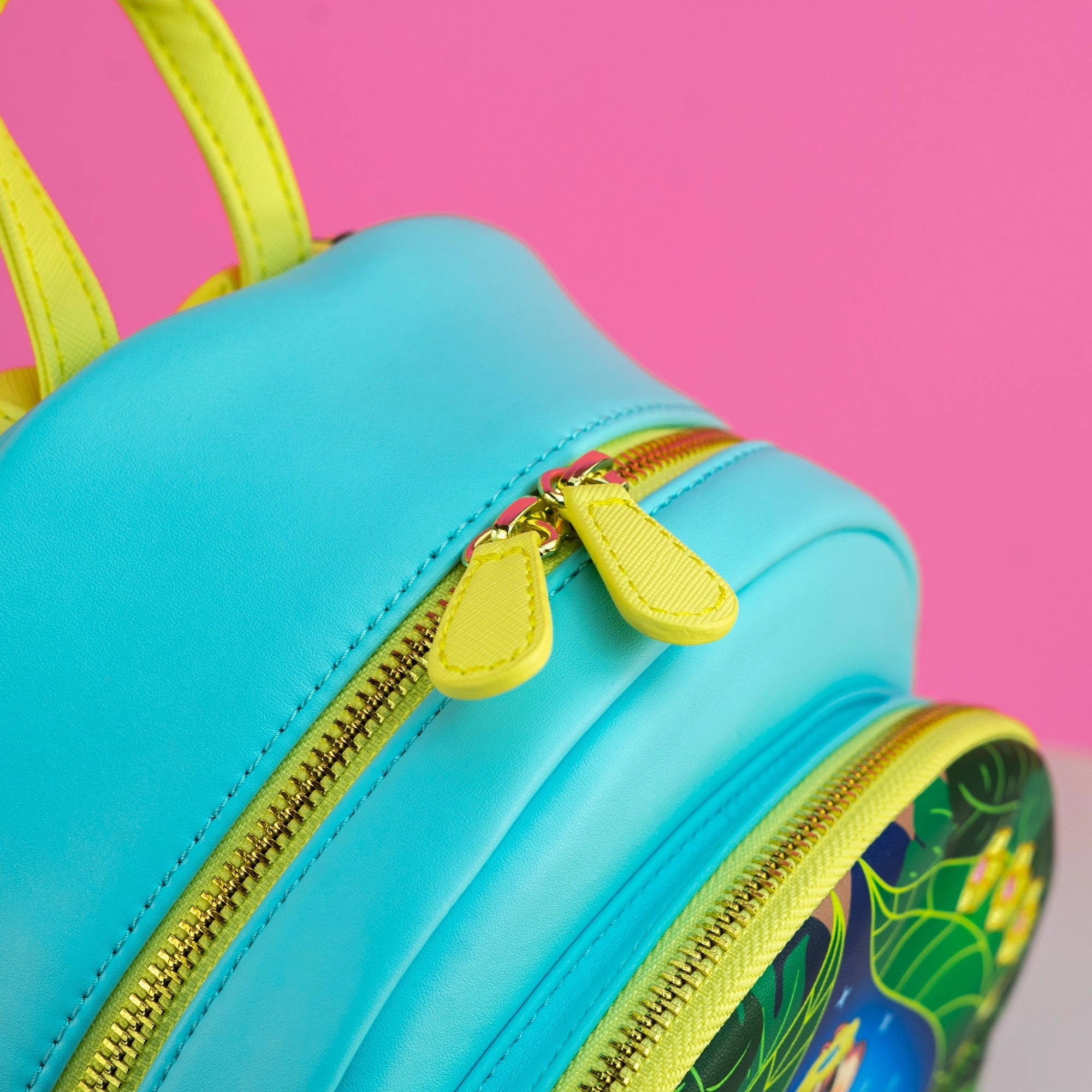 Loungefly x Disney Chip and Dale Clarice Mini Backpack