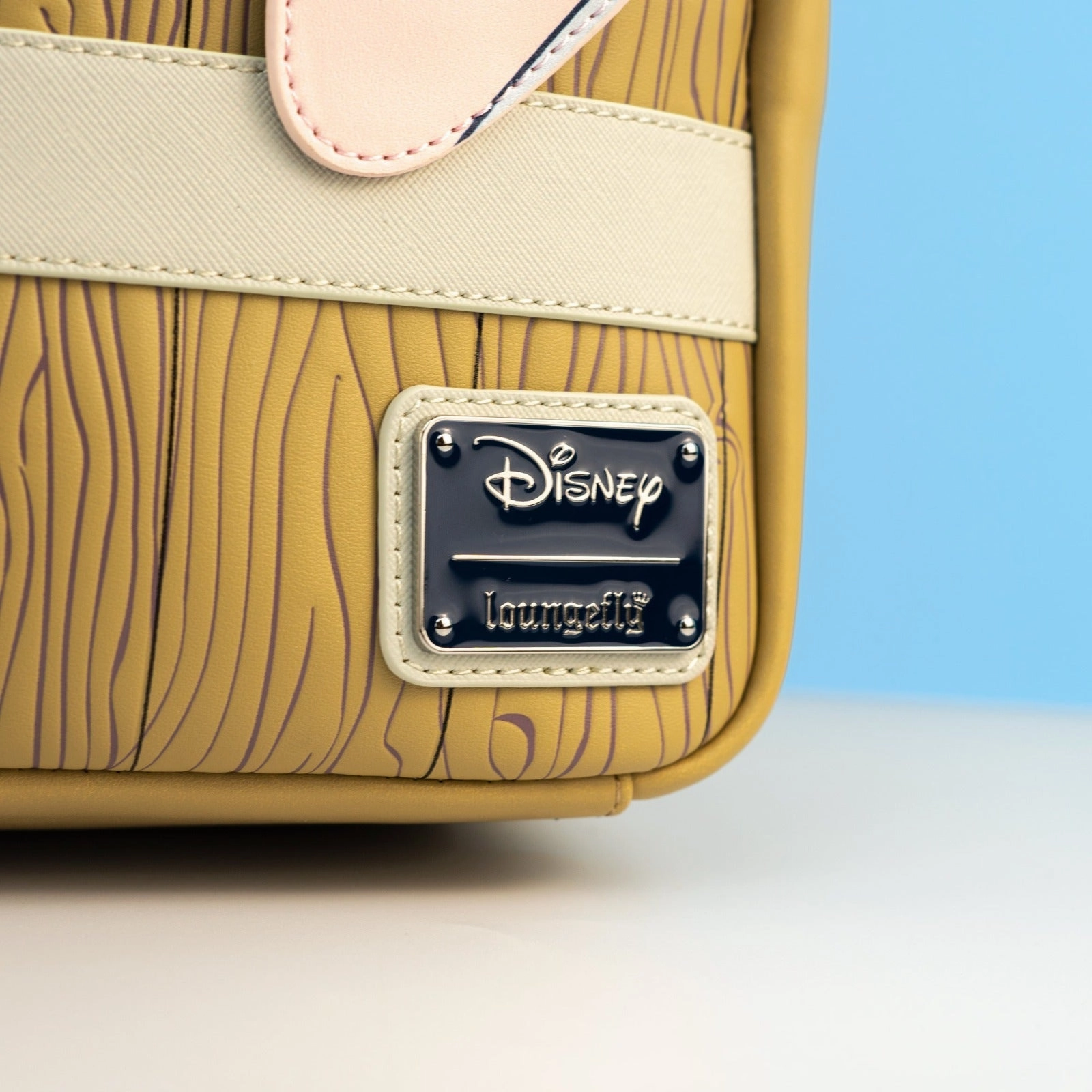 Loungefly x Disney Dumbo Bath Time Mini Backpack
