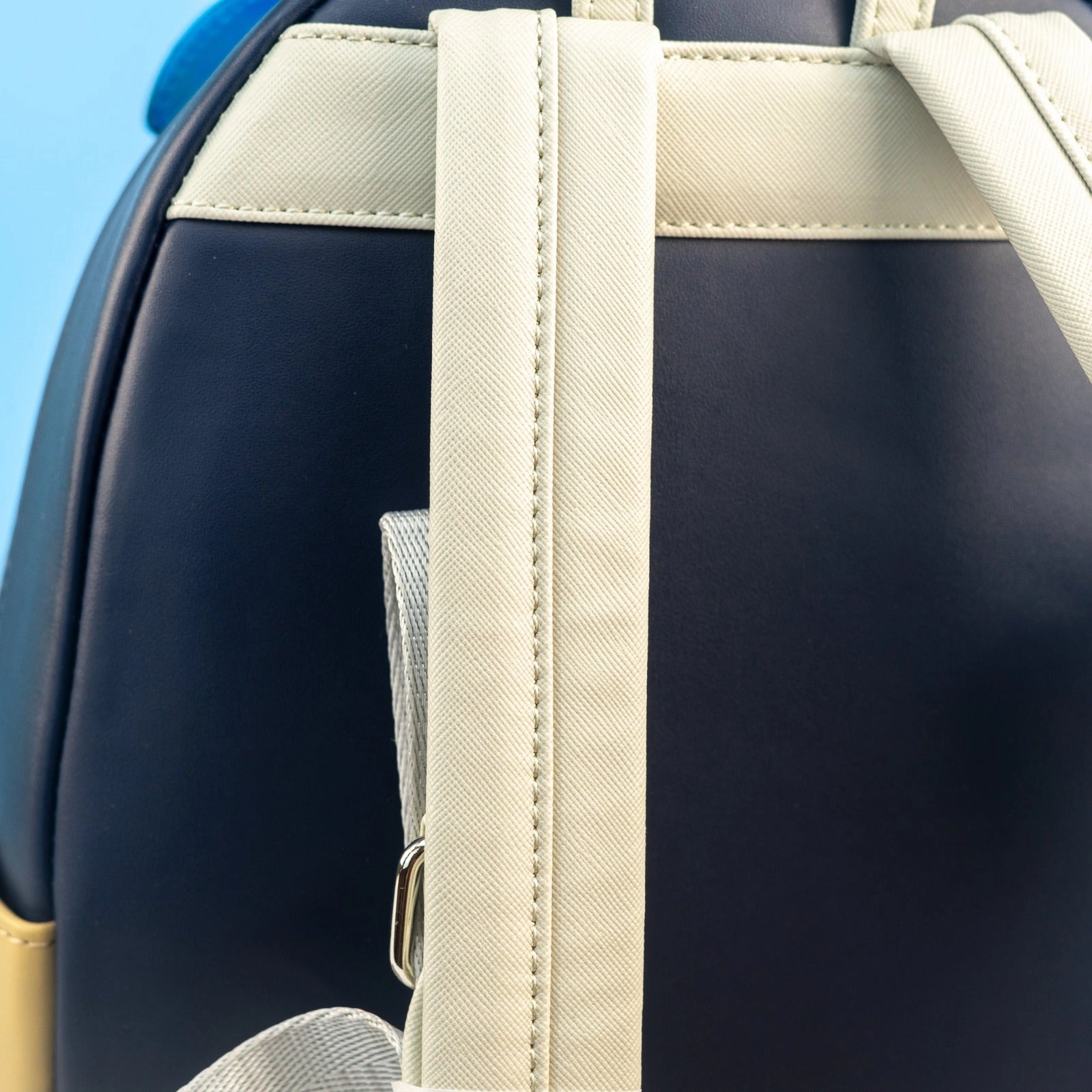Loungefly x Disney Dumbo Bath Time Mini Backpack