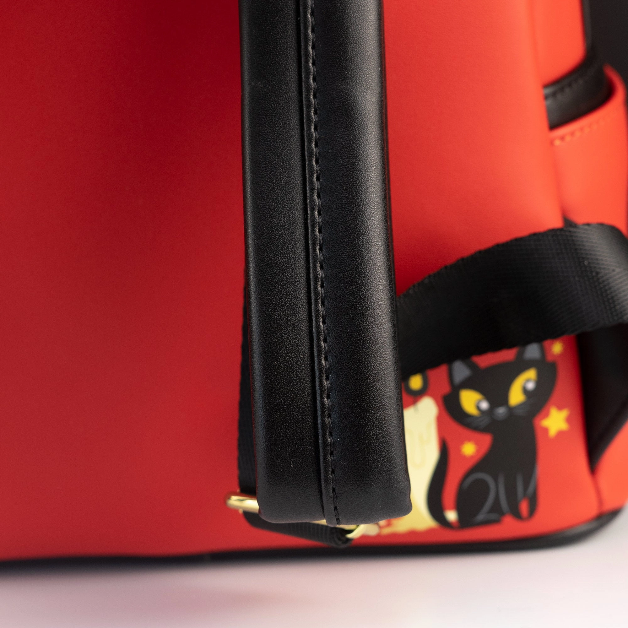 Loungefly x Disney Hocus Pocus Dani Binx Mini Backpack