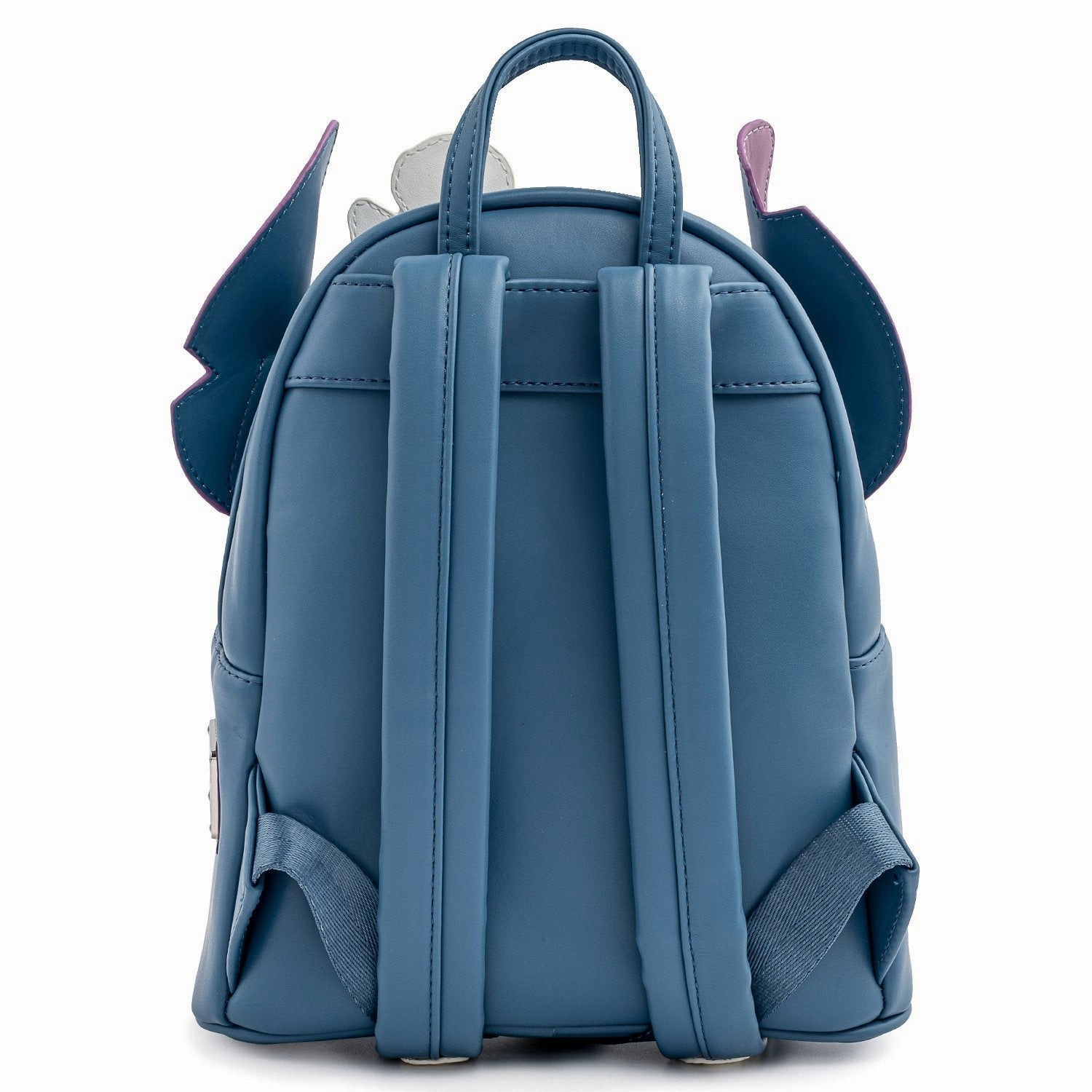 Loungefly x Disney Lilo and Stitch Story Time Duckies Mini Backpack