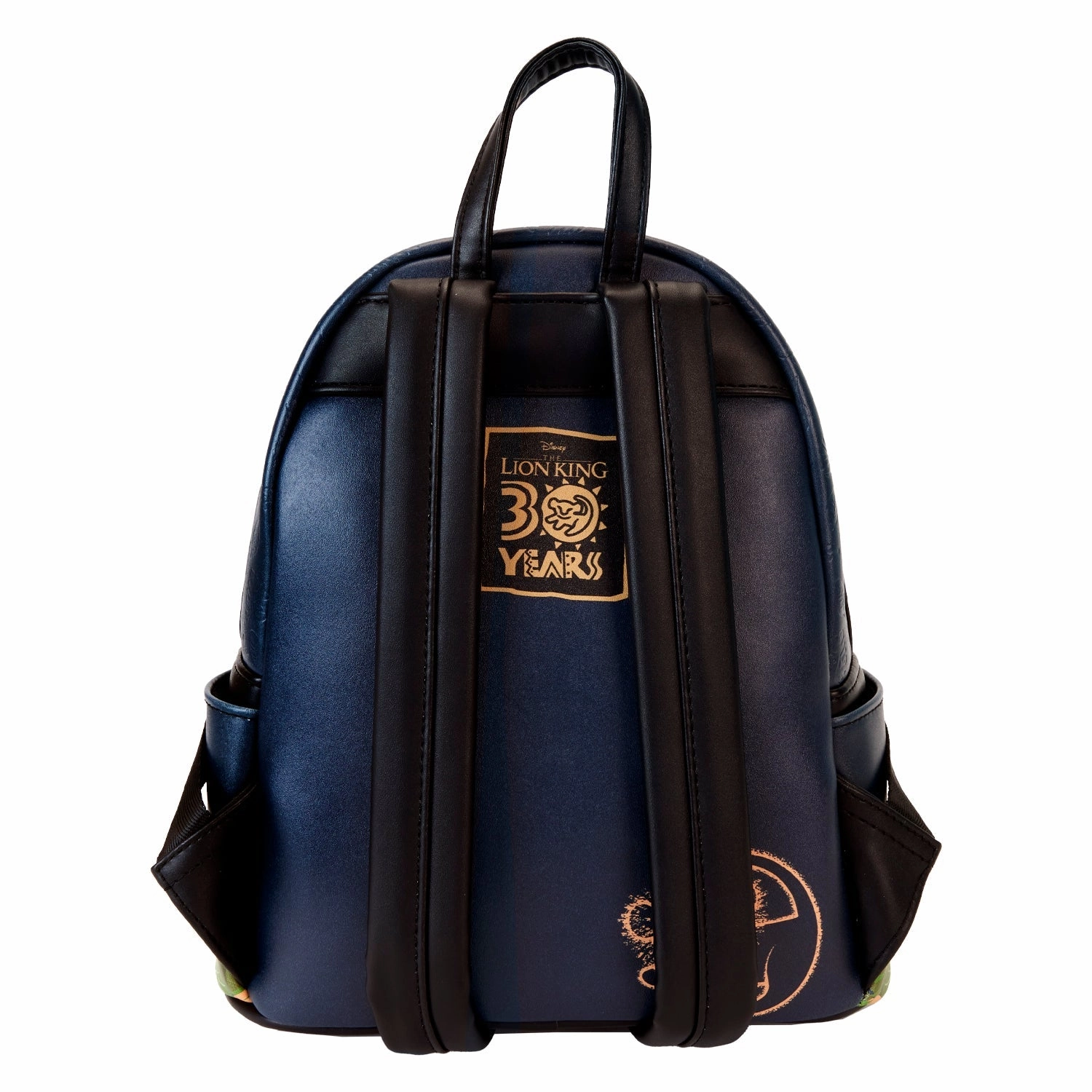 Loungefly x Disney Lion King 30th Anniversary Hakuna Matata Mini Backpack