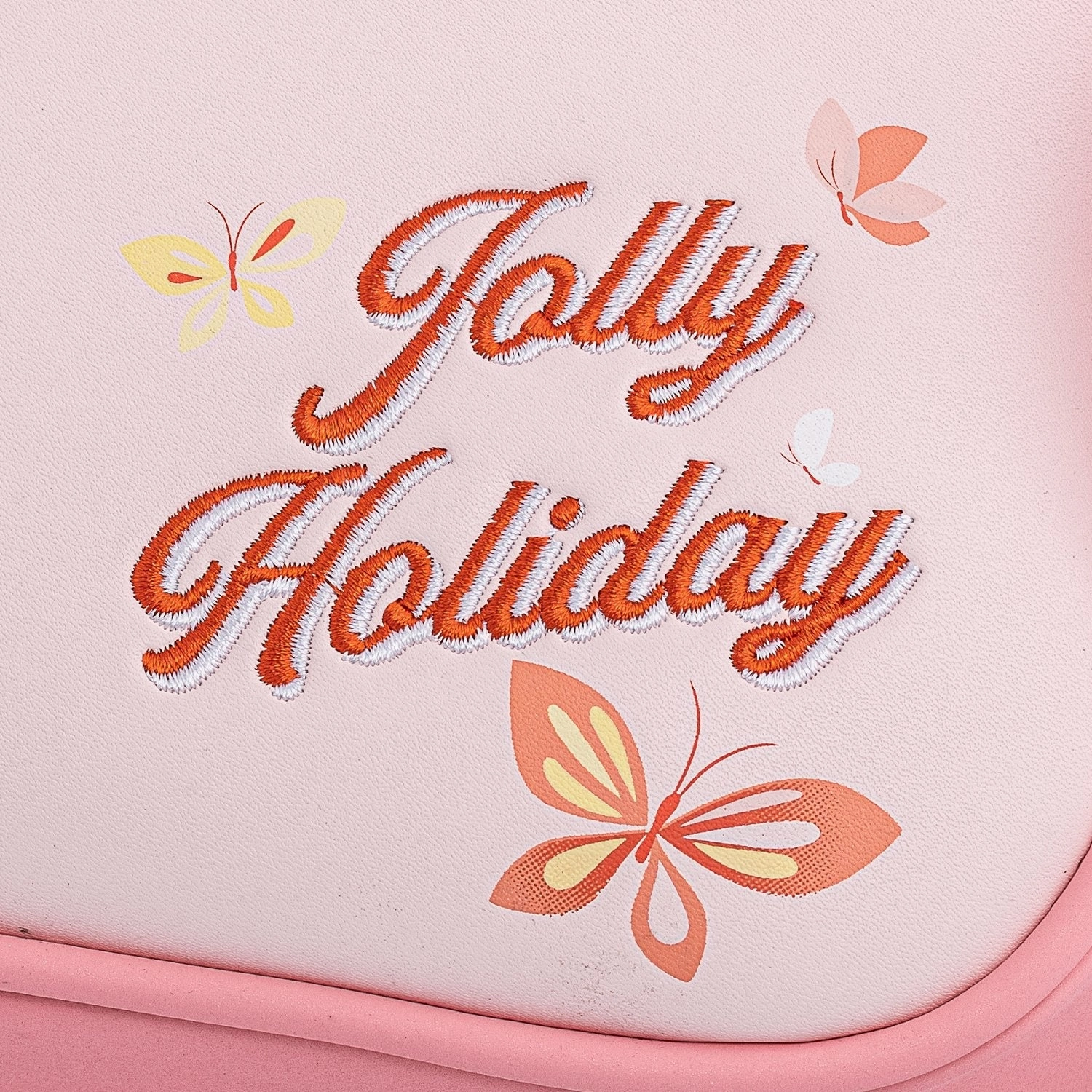 Loungefly x Disney Mary Poppins Jolly Holiday Mini Backpack
