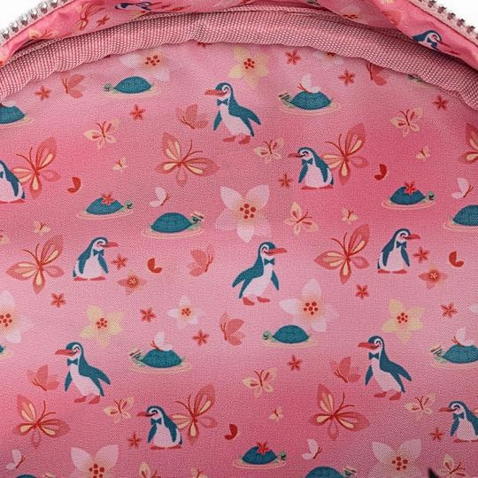 Loungefly x Disney Mary Poppins Jolly Holiday Mini Backpack