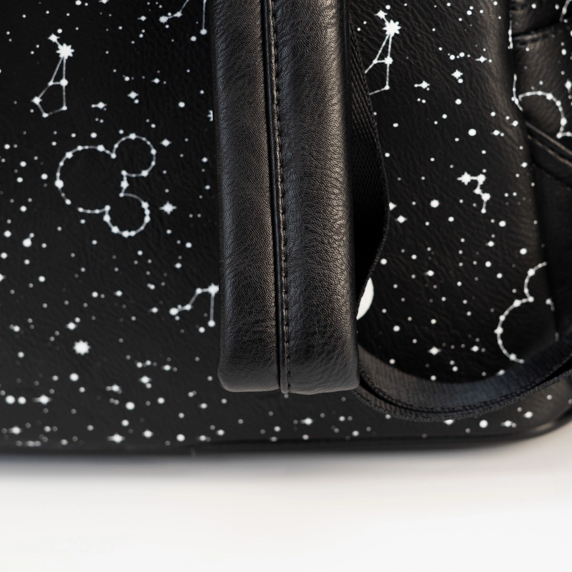 Loungefly x Disney Mickey Mouse Constellation Mini Backpack